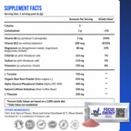 Workweek Edge 2-Serving Sample Pack — Raspberry Lemonade