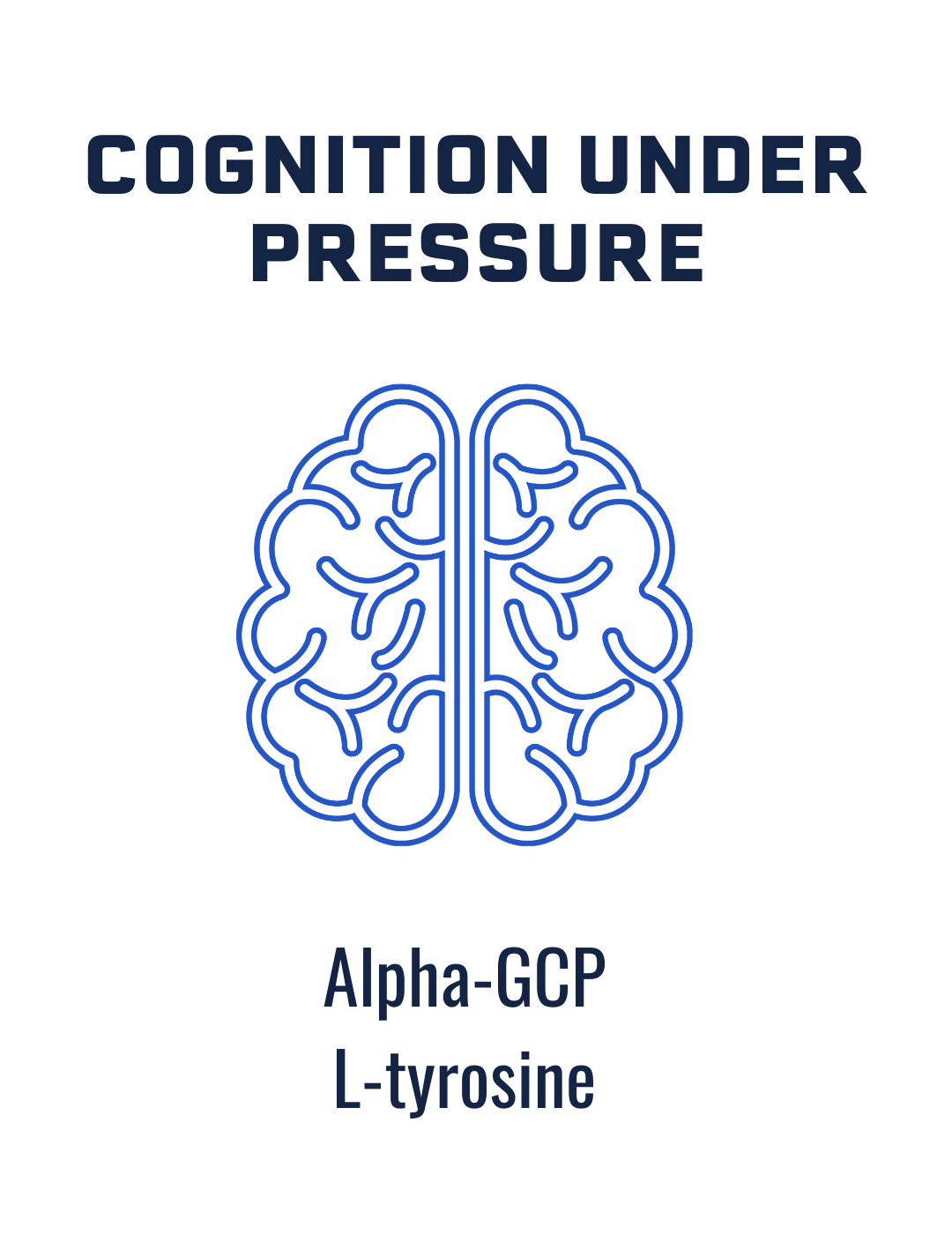 alpha-GCP L-trysonie