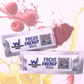Workweek Edge 2-Serving Sample Pack — Raspberry Lemonade