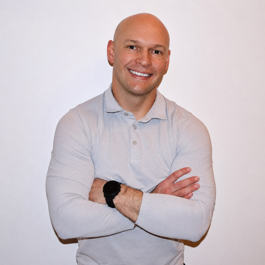 Ty Betka, Business Profit & Performance Coach