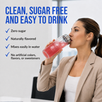 Workweek Edge Focus & Energy Drink Mix