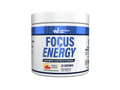 Focus & Energy
