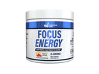 Focus & Energy